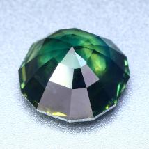 Green opal