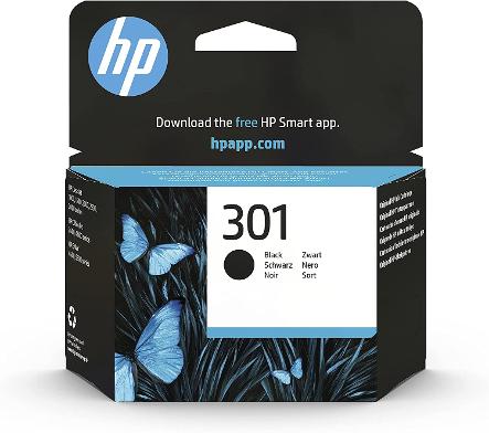 Cartuccia Originale HP 