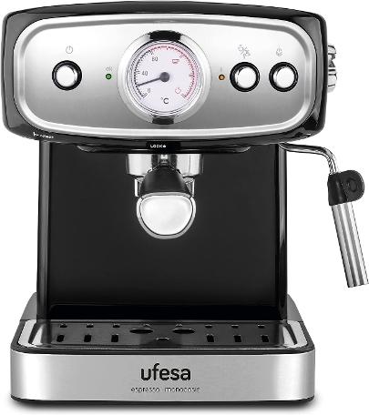 Ufesa CE7244 BRESCIA