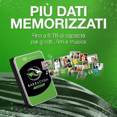 Seagate BarraCuda