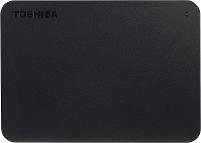 Portable External Hard Drive